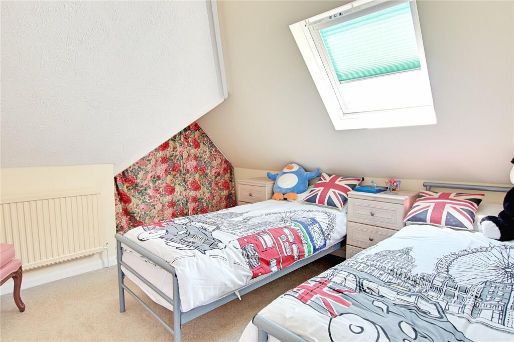 Additional image 24 of Broadmark Way, Rustington, West Sussex, BN16