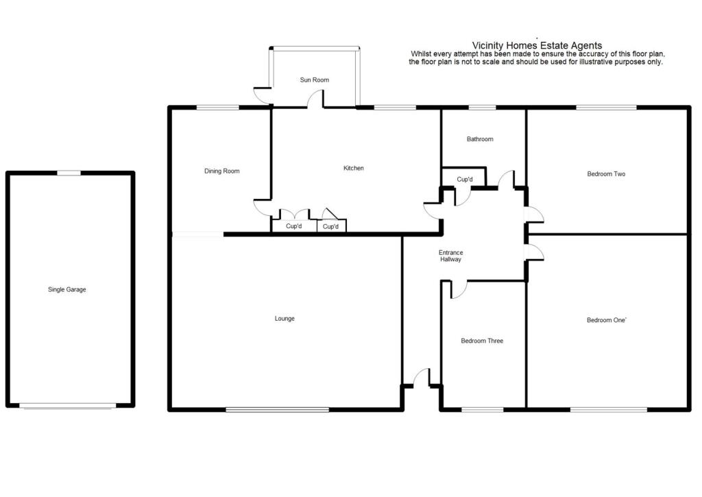 Additional image 33 of Little Corby Road, Little Corby, Carlisle