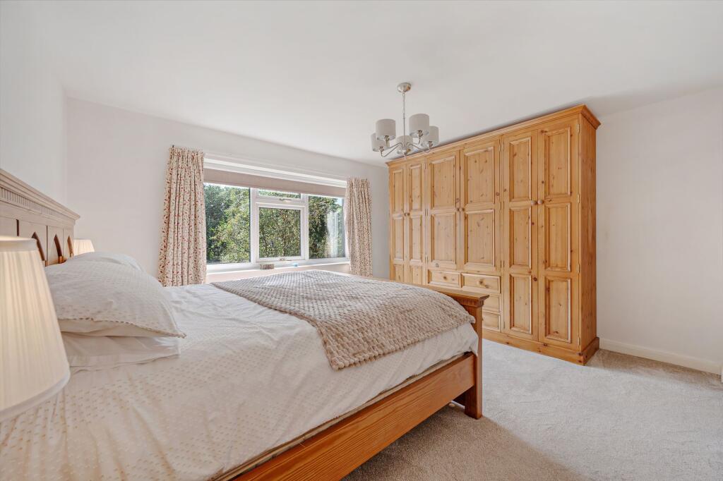 Additional image 24 of Brookfield Road, Bury, BL9 5 – Spacious 5-Bed Family Home with Vast South-Facing Garden