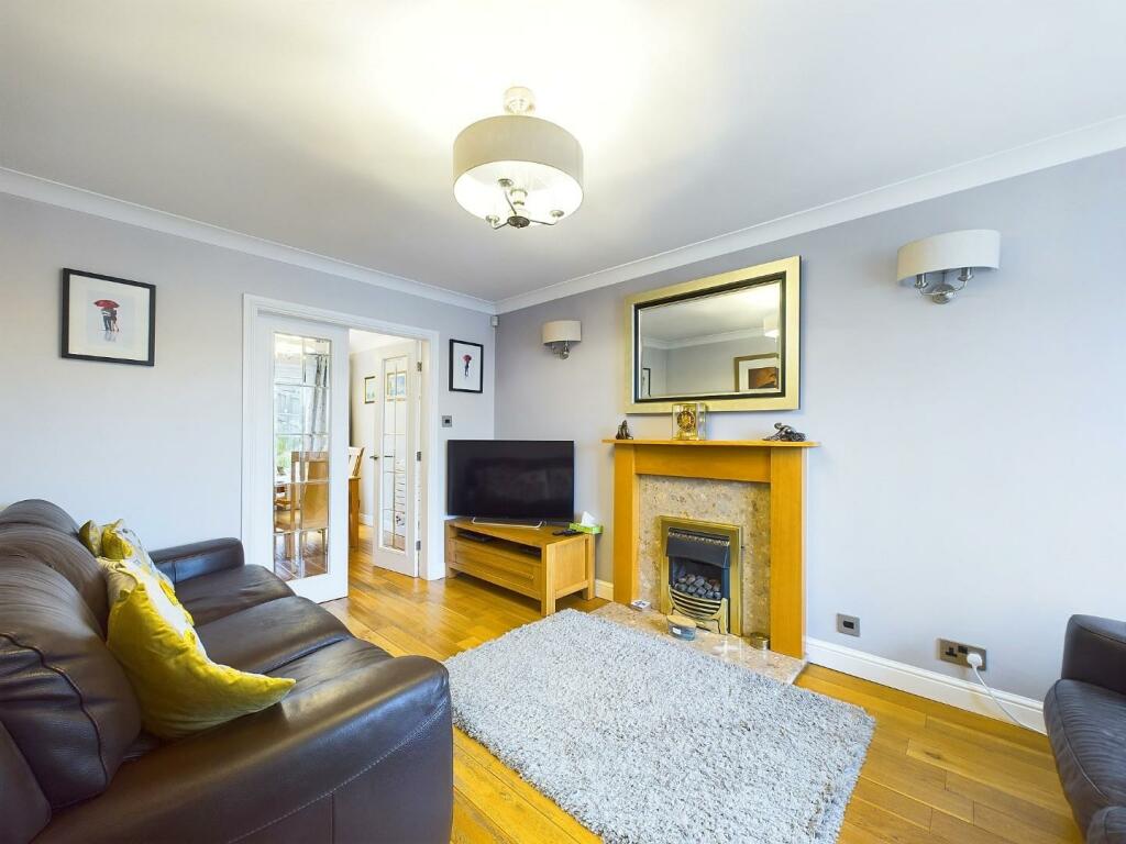 Additional image 2 of Stead Hill Way, Cote Farm