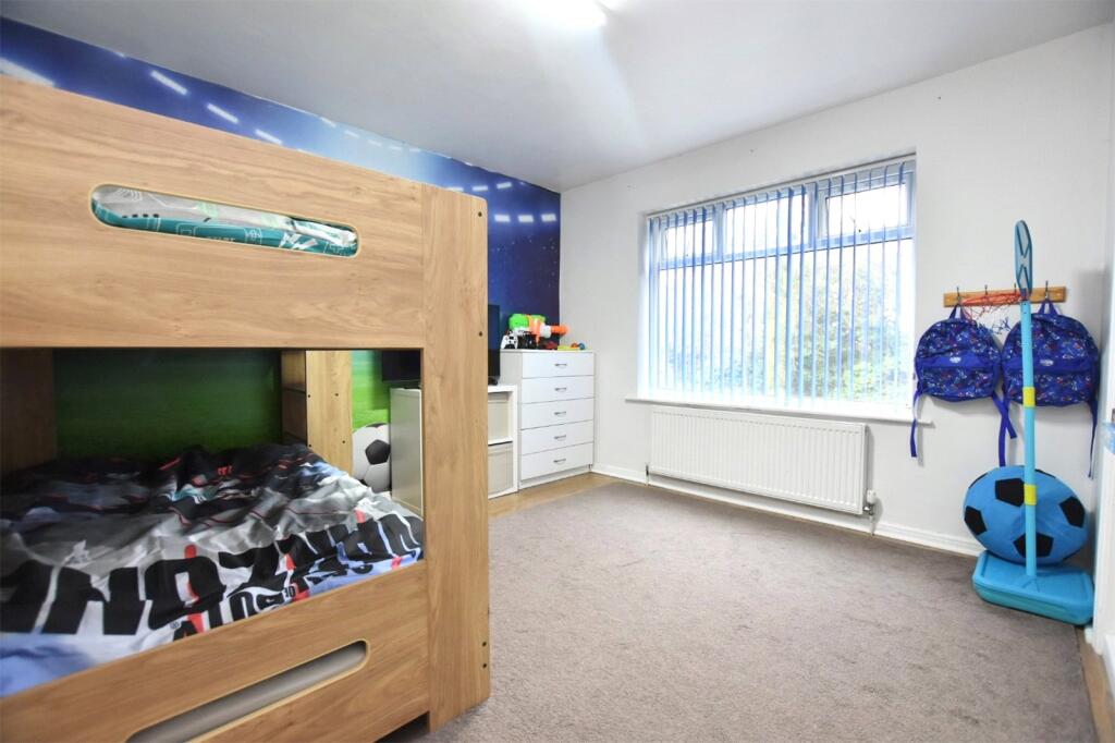 Additional image 11 of Roe Lee Park, Roe Lee Park, Blackburn, Lancashire, BB1