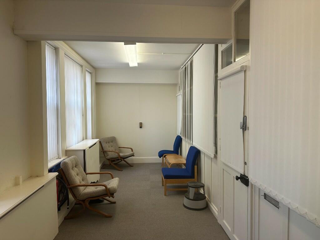 Additional image 6 of Room K, Ground Floor, Queens House, Queens Road, Chester, CH1 3BQ