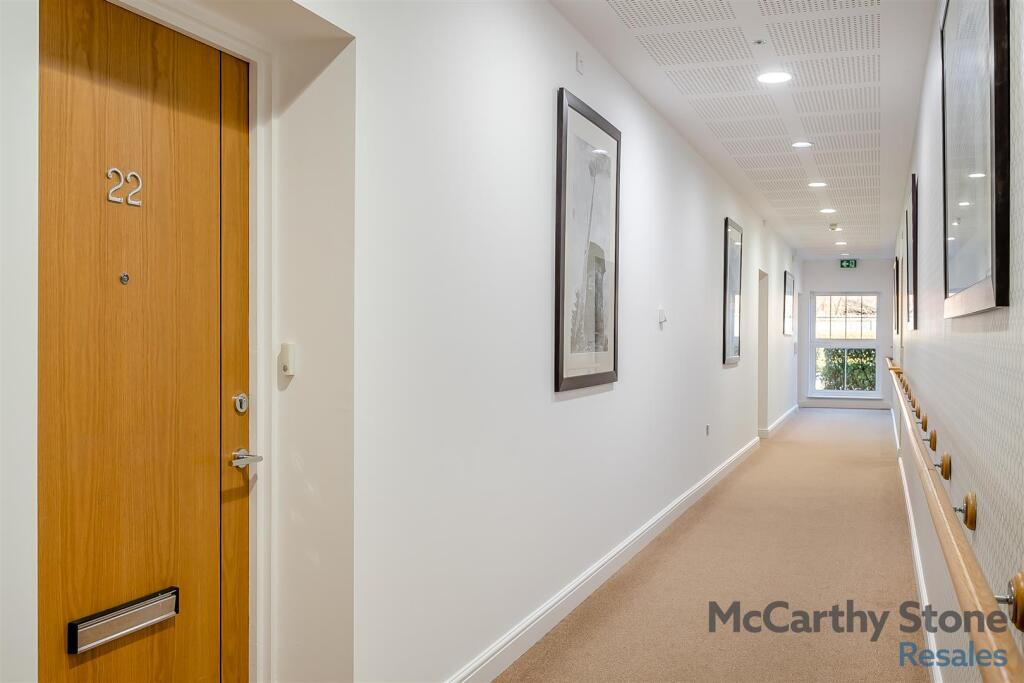 Additional image 25 of Ravenshaw Court, Four Ashes Road, Bentley Heath, Solihull
