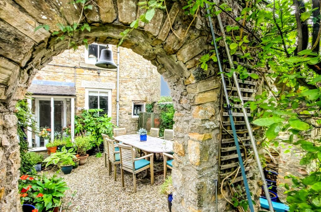 Additional image 27 of Low Green, Aldbrough St. John, Richmond