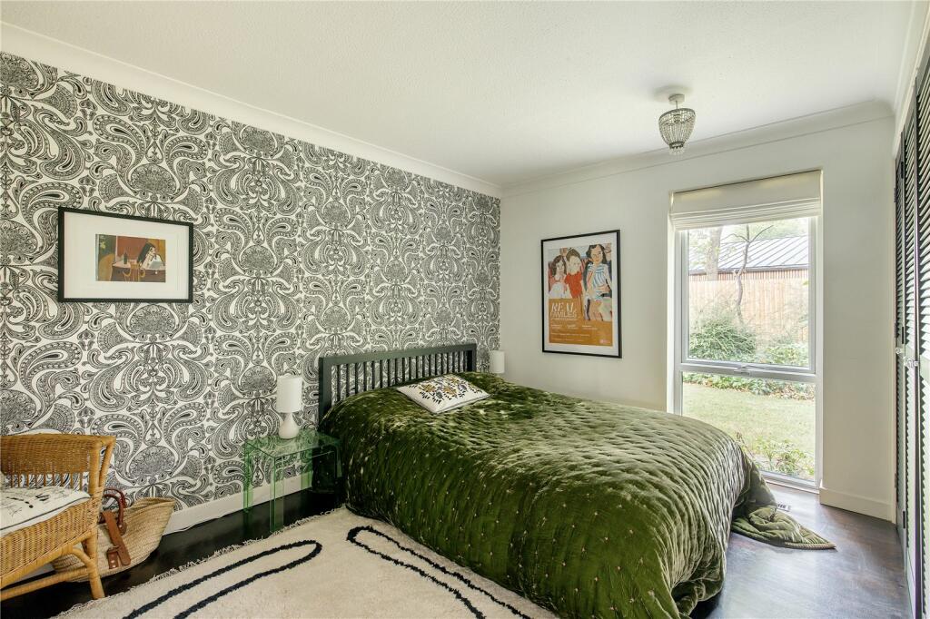 Additional image 10 of Huntingdon Road, Cambridge, CB3