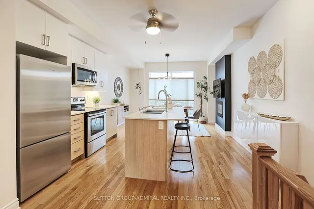 Additional image 6 of 1044A Islington Ave Unit 161