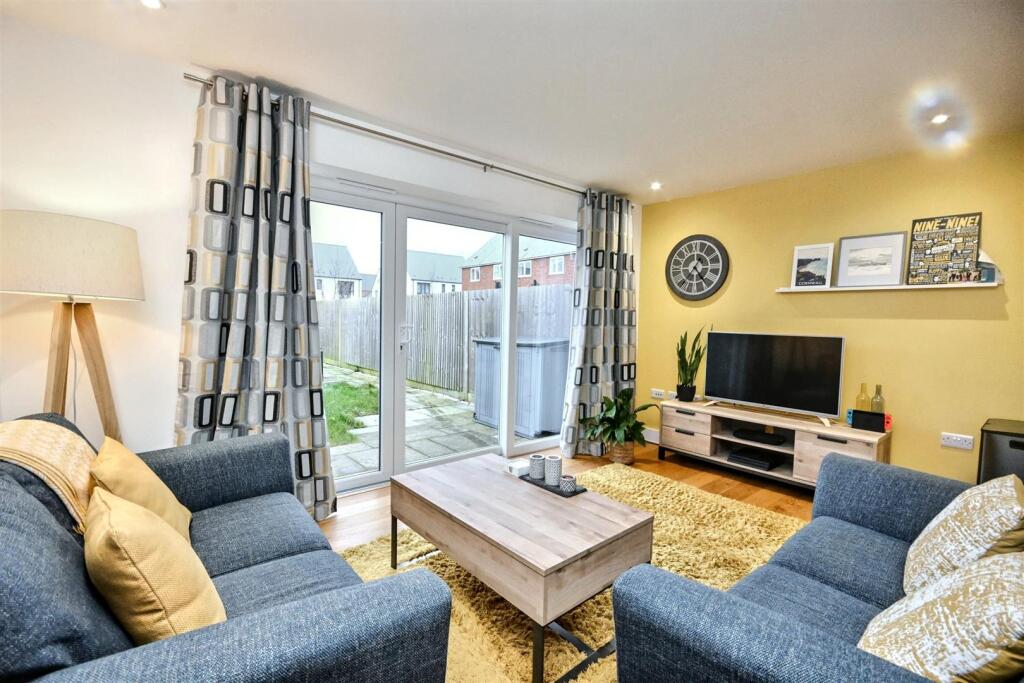 Additional image 21 of Cornflower Crescent, Polegate