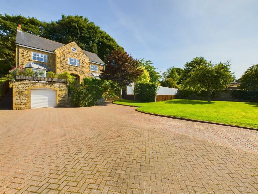 Additional image 70 of Kirk Rise, Frosterley, DL13