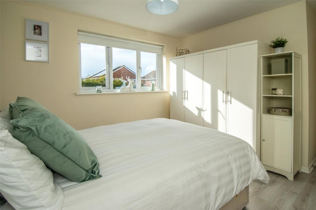 Additional image 10 of Woburn Close, Bromsgrove, Worcestershire, B61