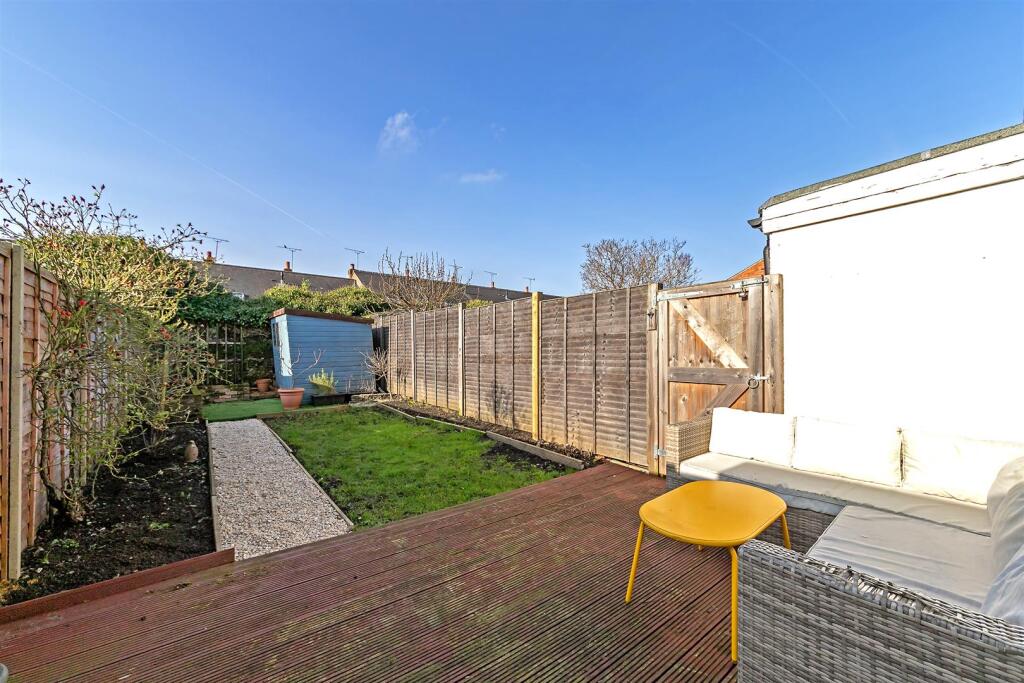 Additional image 17 of Cavendish Road, St. Albans