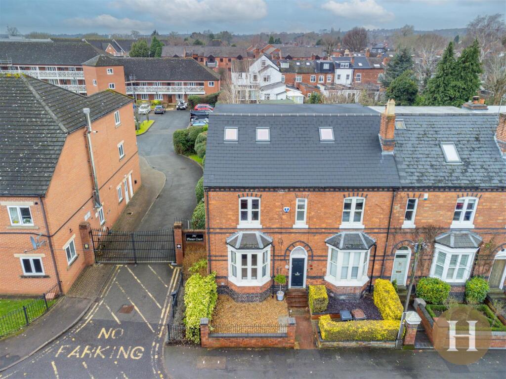 Additional image 40 of Ravenhurst Road, Harborne, Birmingham, B17