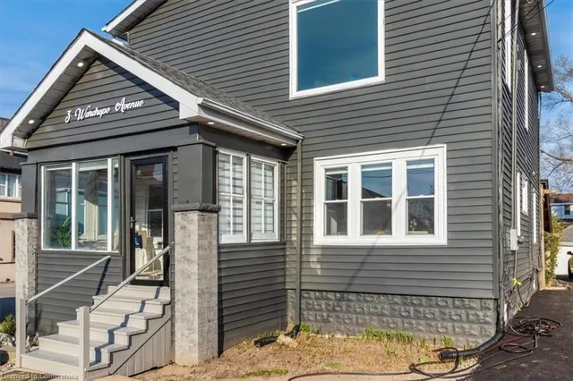 Additional image 4 of 3 Wardrope Ave