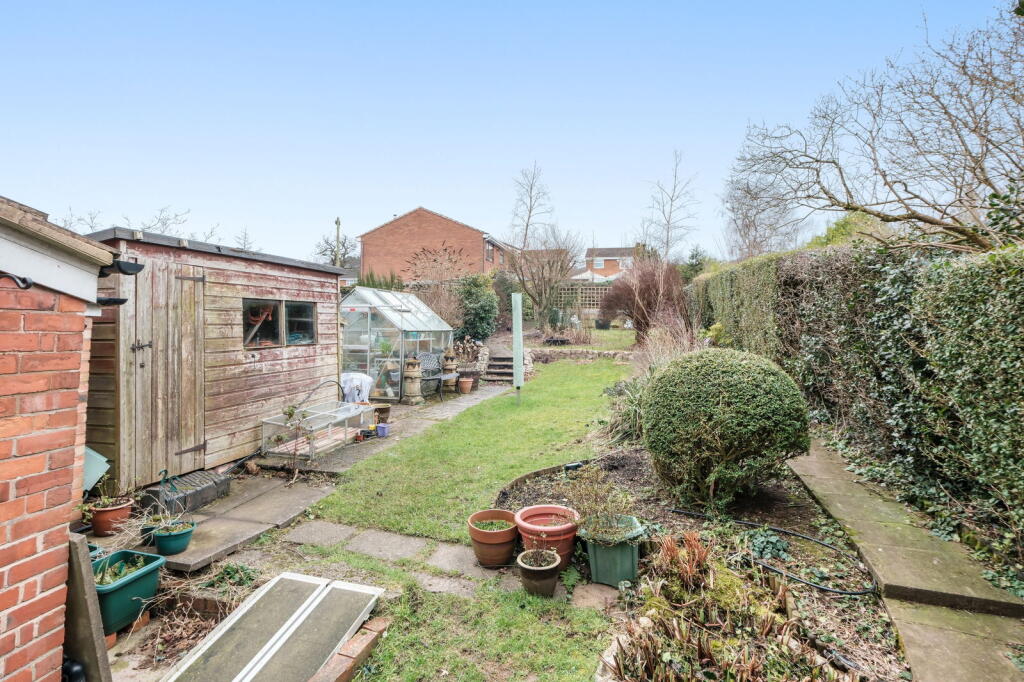 Additional image 13 of Rednal Hill Lane, Rubery, Birmingham, B45 9LR