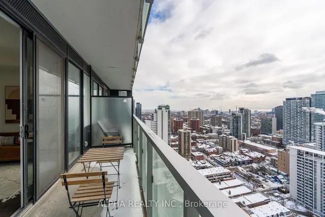 Additional image 29 of 28 Wellesley St Unit 3203