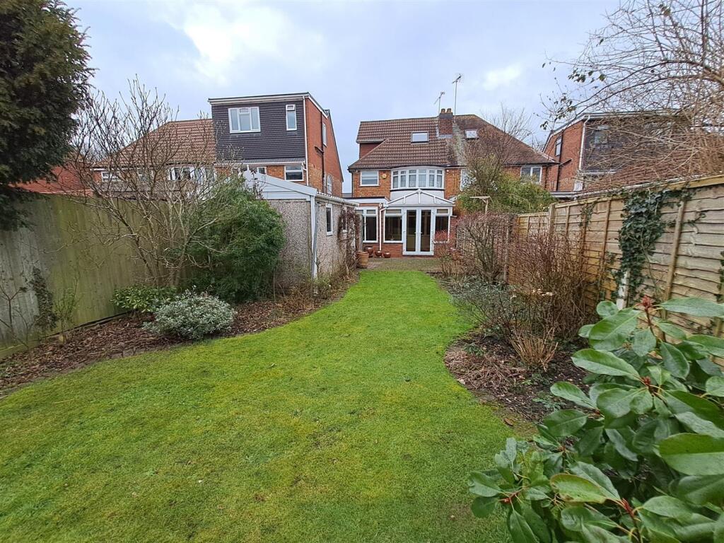 Additional image 4 of Rockingham Road, Yardley, Birmingham