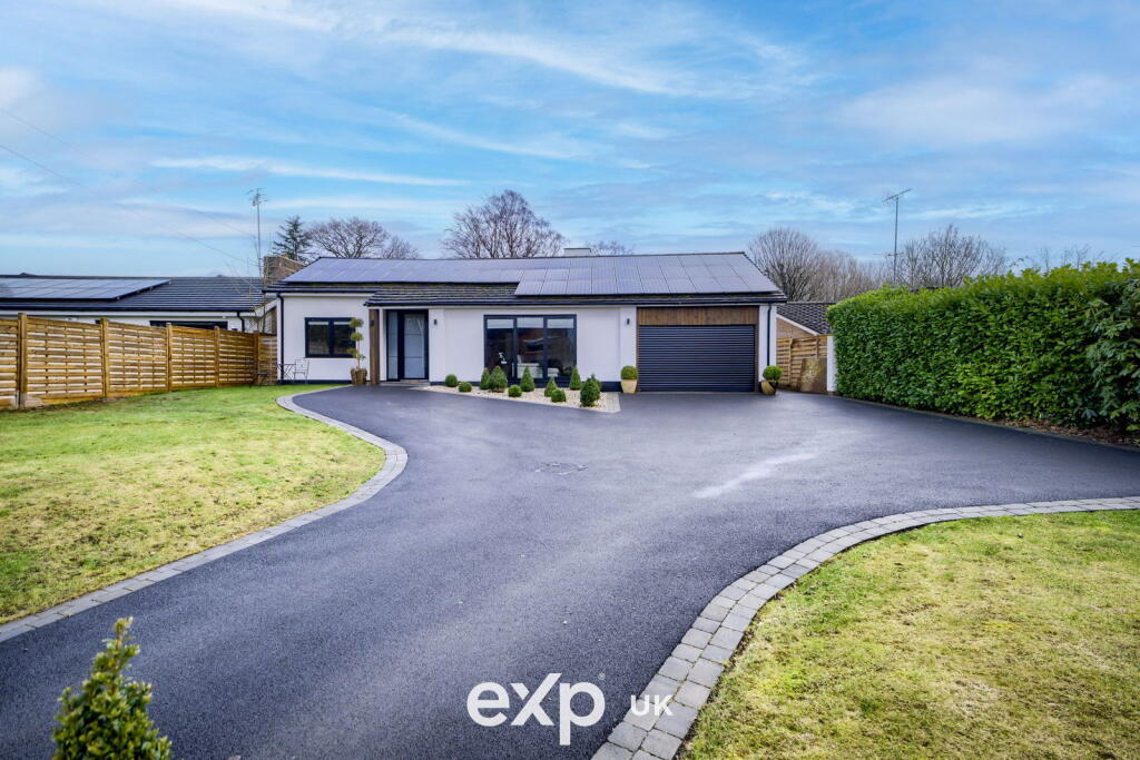 Additional image 23 of Station Road, Blackwell, Bromsgrove, B60 1QB