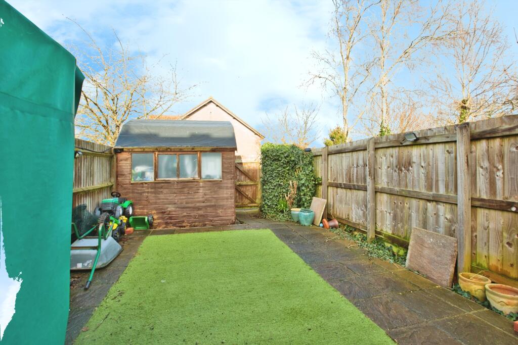 Additional image 11 of Eileen Close, STREET, Somerset, BA16