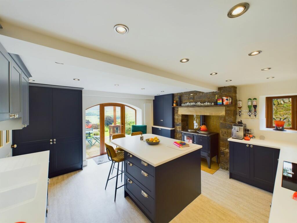 Additional image 2 of Sidehead, Westgate, DL13