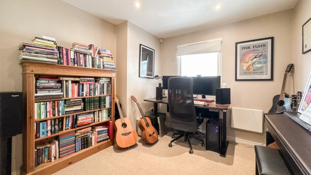 Additional image 9 of Airpoint, Skypark Road, Bedminster, BS3