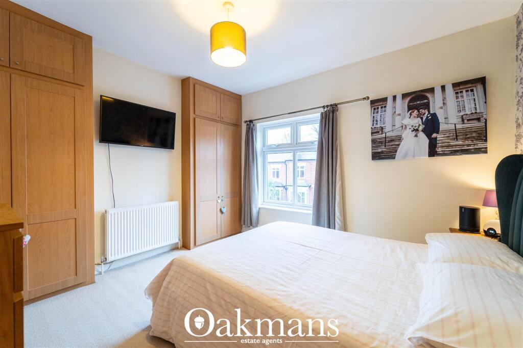 Additional image 11 of Gordon Road, Harborne, Birmingham