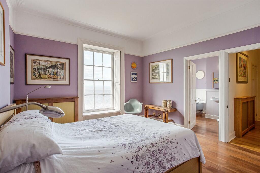 Additional image 7 of Wellington Terrace, Clevedon, North Somerset, BS21