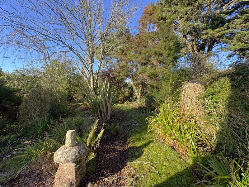 Additional image 31 of SOUTH INSTOW - PROPERTY WITH RURAL VIEWS & POTENTIAL TO REFURBISH & EXTEND