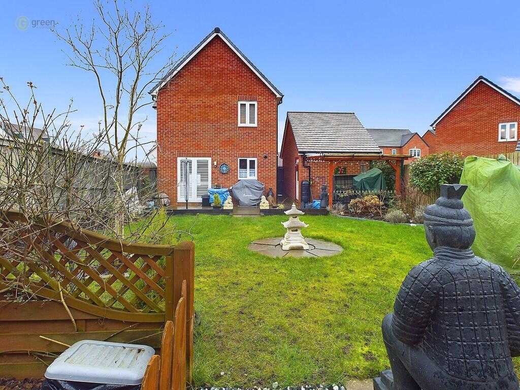 Additional image 21 of Meadow Way, Tamworth