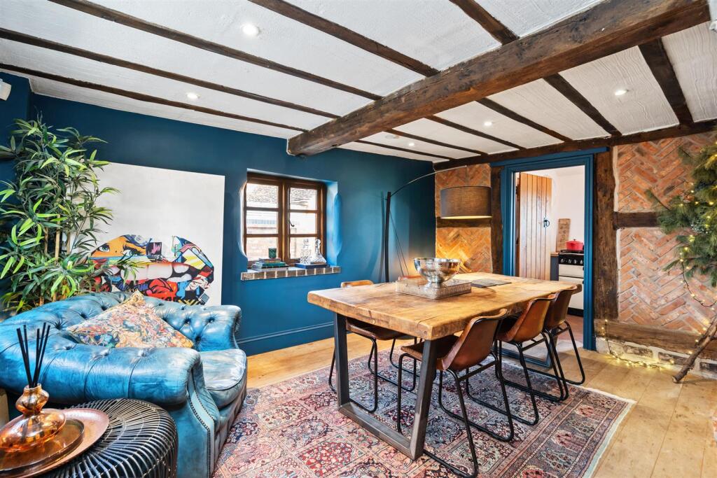 Additional image 10 of Bradnocks Marsh Lane, Hampton-In-Arden, Solihull