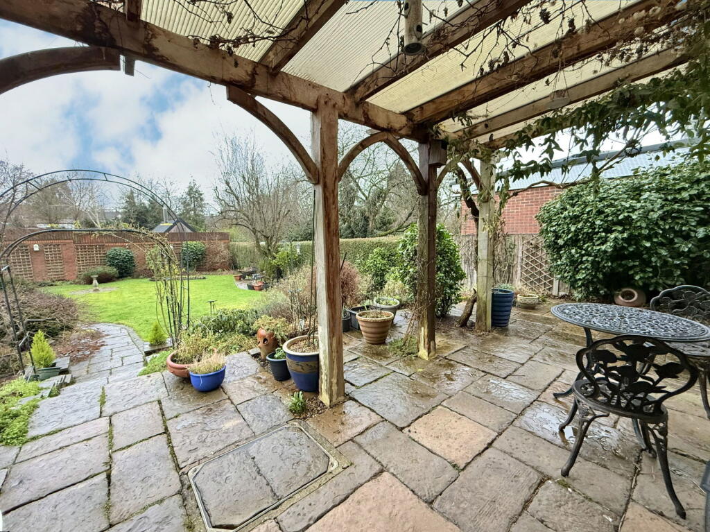 Additional image 22 of Robin Hood Lane, Hall Green