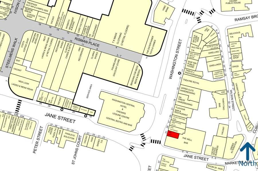 Additional image 2 of 31 Washington Street, Workington