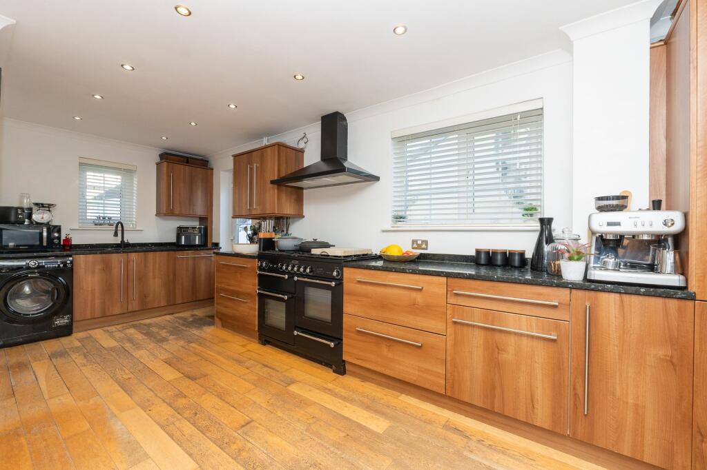 Additional image 2 of Orchard Close, Felton, BS40