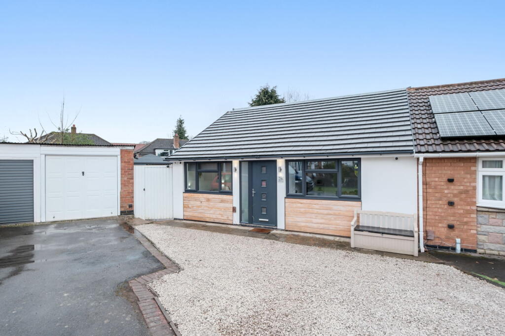 Additional image 17 of Bronte Close, Shirley, Solihull, B90 3DR