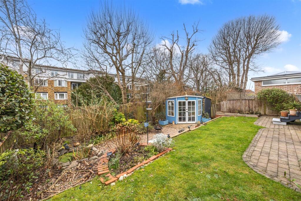 Additional image 21 of Fairlie Gardens, Surrenden, Brighton