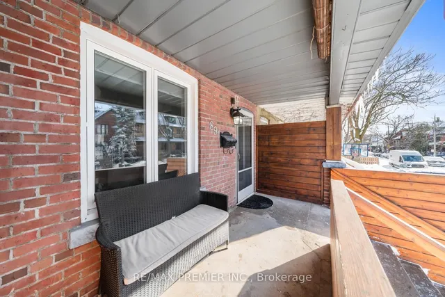 Additional image 5 of 891 Palmerston Ave