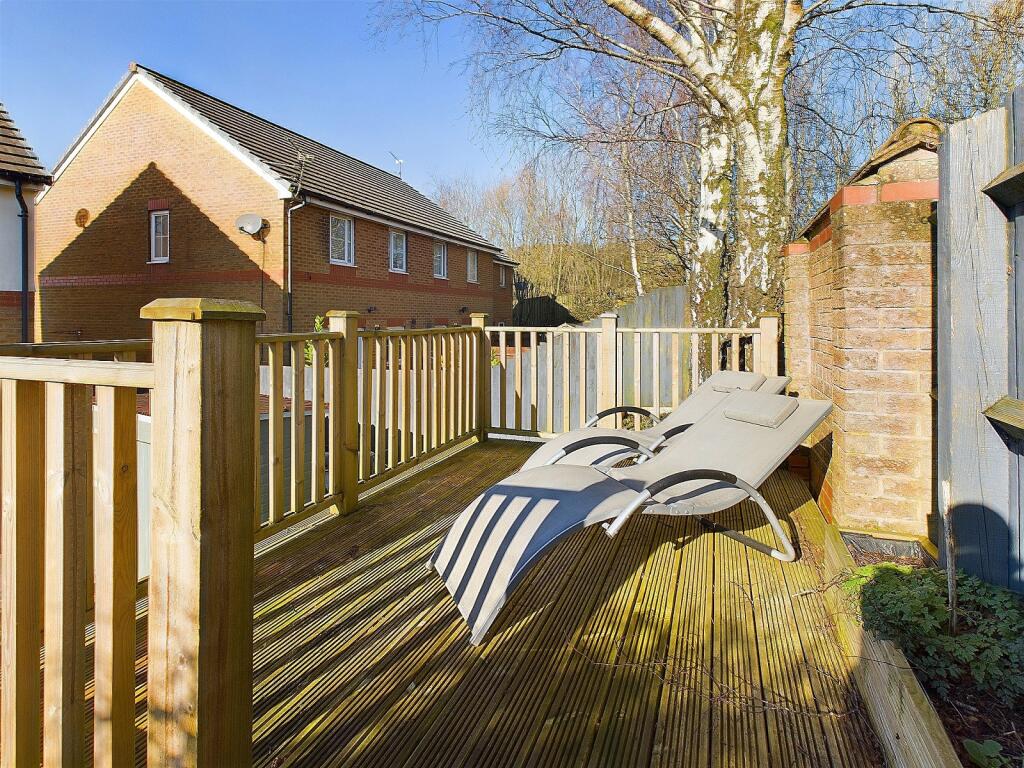 Additional image 20 of Heol Llinos, Thornhill, Cardiff. CF14