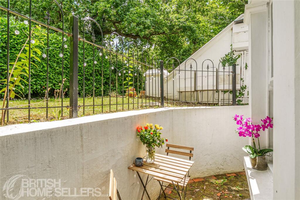 Additional image 12 of Prince Imperial Road, Chislehurst, BR7