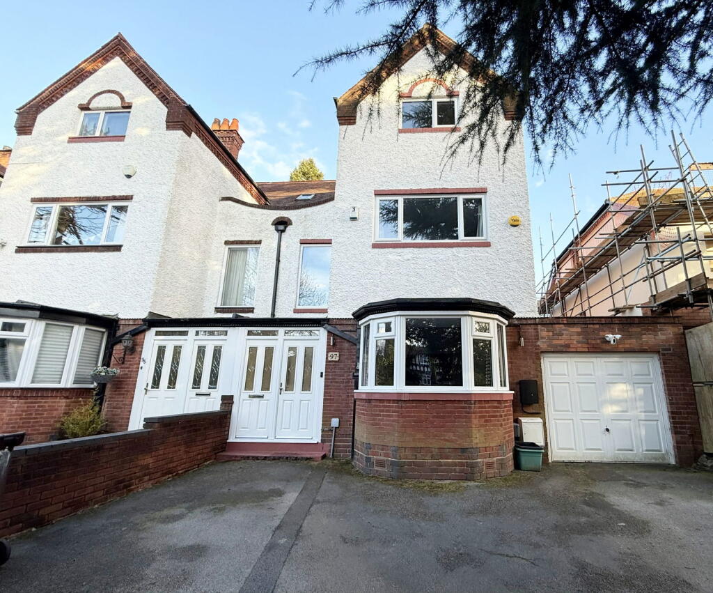 Additional image 37 of Kineton Green Road, Solihull