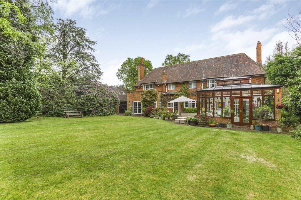 Additional image 48 of Kentish Lane, Brookmans Park, Hertfordshire, AL9