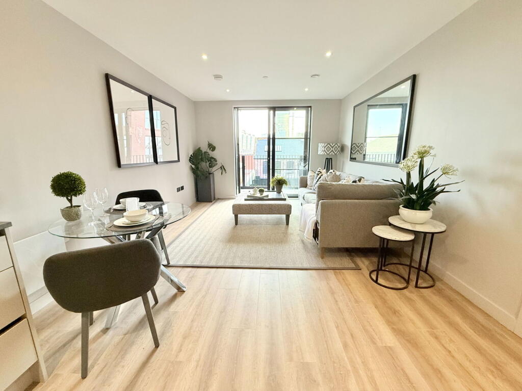 Additional image 5 of THE PRESSWORK, Northwood Street, Jewellery Quarter