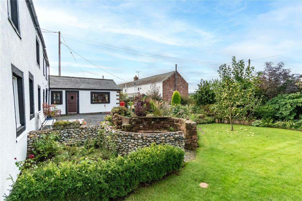 Additional image 34 of The Smithy, Gullom Holme, Milburn, Penrith, Cumbria