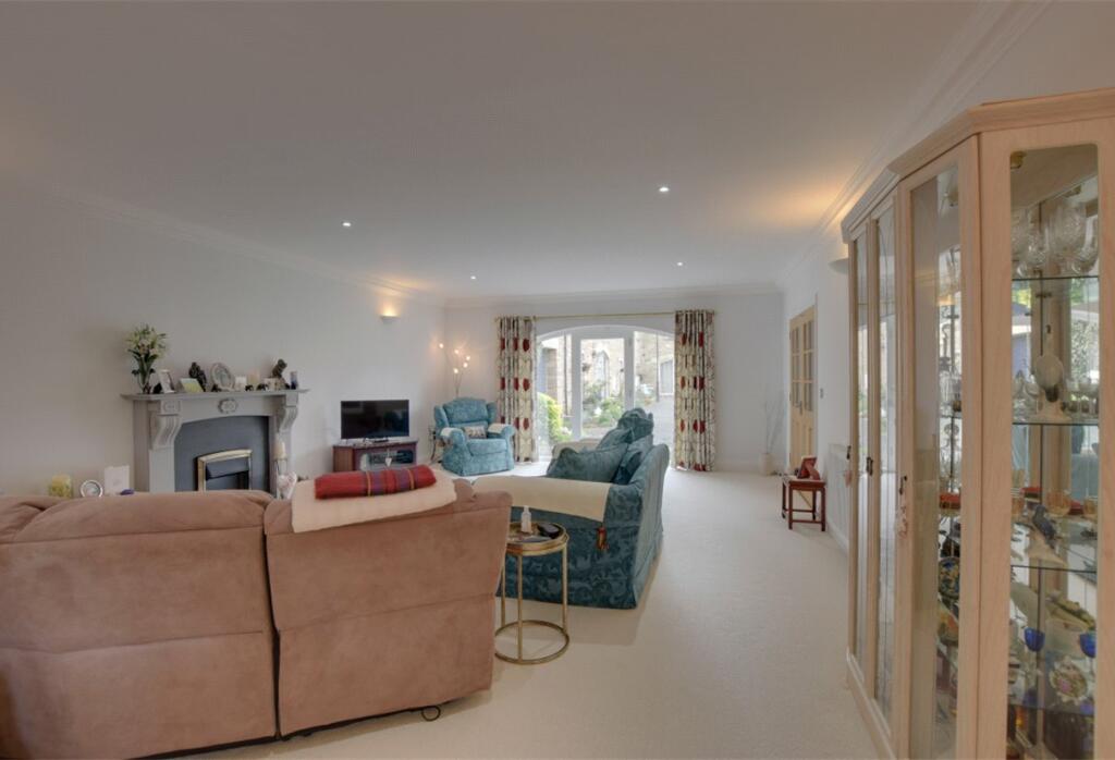 Additional image 6 of Hallgarth Court, Newsham, Richmond, North Yorkshire, DL11