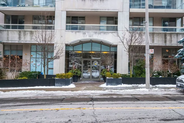 Additional image 4 of 253 Merton St Unit 510