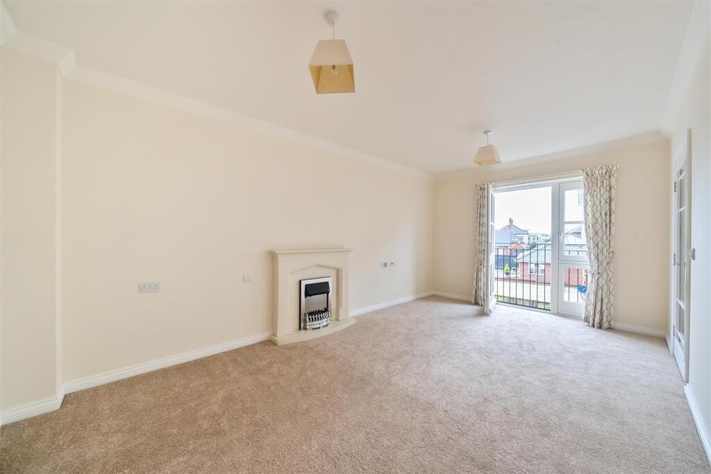 Additional image 5 of King Edgar Lodge, Ringwood