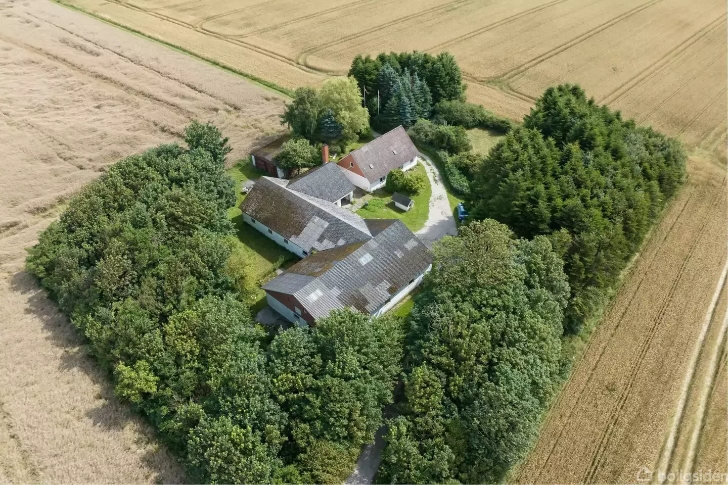 Additional image 2 of Skrolleshedevej 140, 9760 Vrå, Denmark