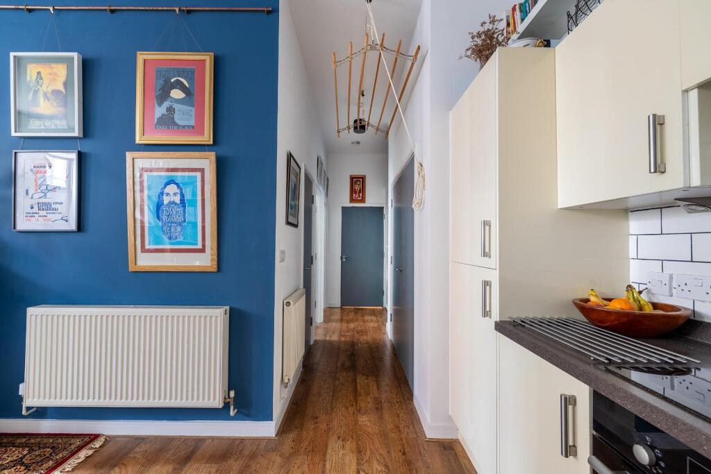 Additional image 8 of Jacob Street, Old Market