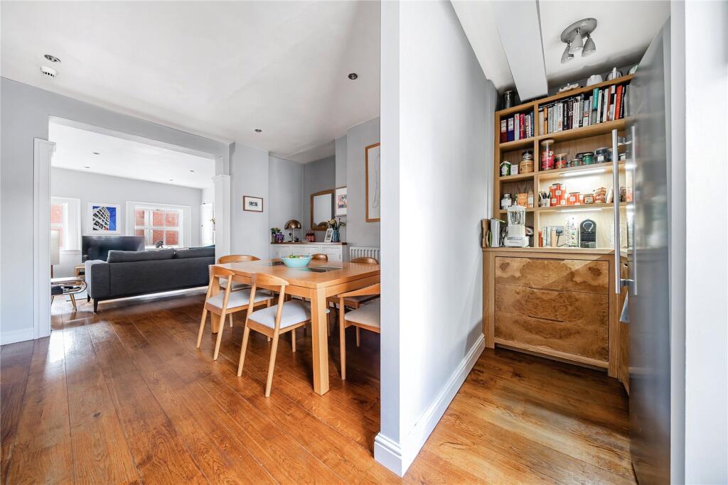 Additional image 14 of Taylors Bank, 41 Broad Street, Bristol, BS1