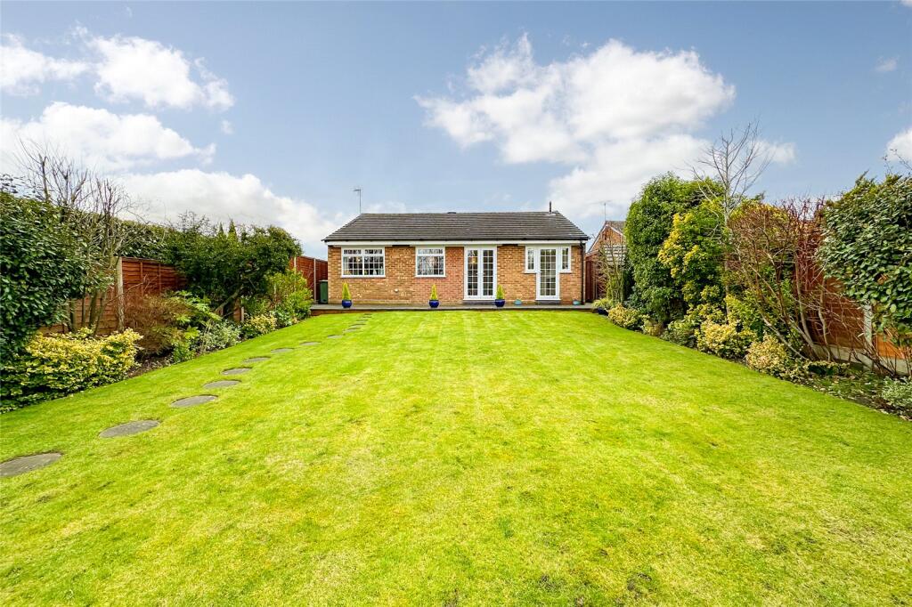 Additional image 19 of Hobbs Close, St. Albans, Hertfordshire, AL4