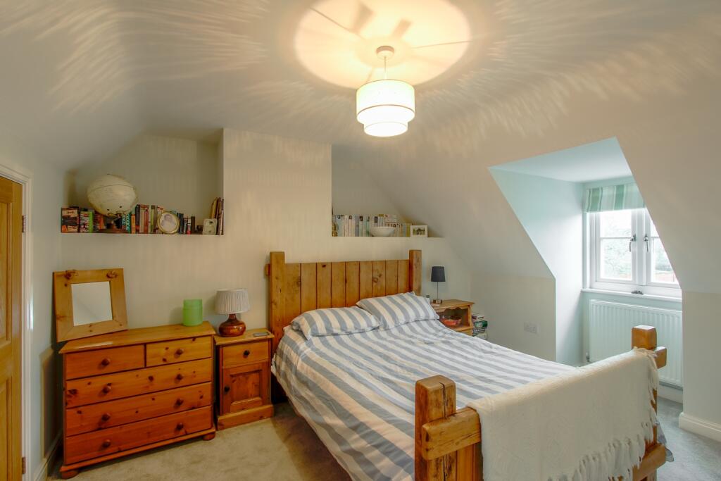 Additional image 9 of 14 HILLRICK CRESCENT, YEOVIL