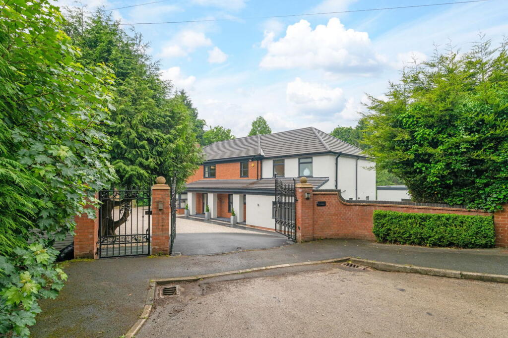 Additional image 39 of Wood End Drive, Barnt Green, Birmingham, B45