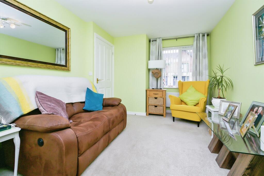 Additional image 15 of Harbour Walk, Barry